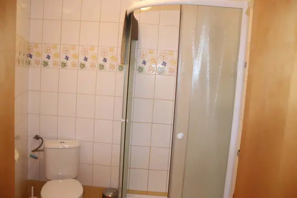 Apartmán Valet — moderní kuchyňka