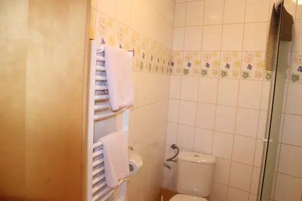 Apartmán Valet — pohodlná ložnice