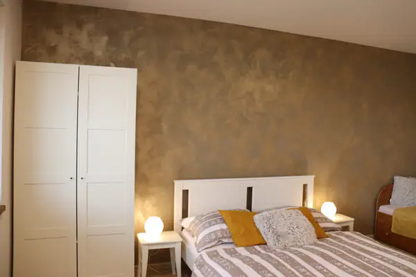 Apartmán Valet New — pohodlný interiér