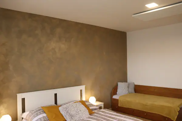 Apartmán Valet New — vstupní chodba