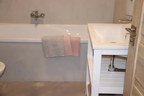 Apartmán Valet New — dětský pokoj