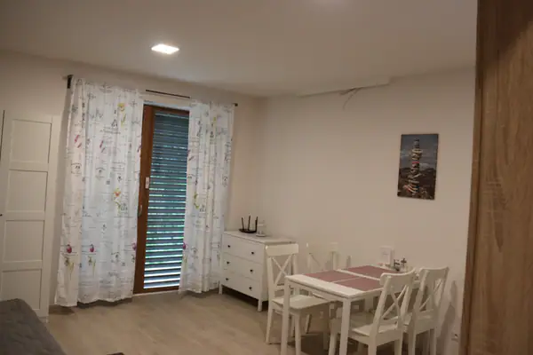 Apartmán Valet New — detail pokoje
