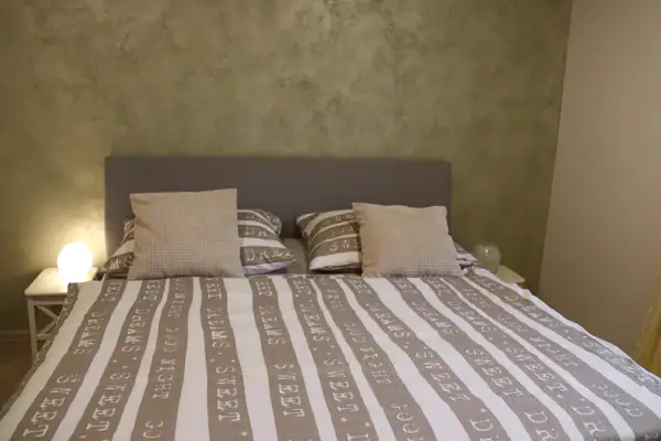 Apartmán Valet New — celkový pohled